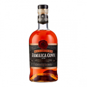 Jamaica Cove Black Ginger 0,7 40%