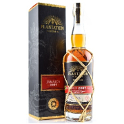 Plantation 2009 Jamaica Rum 53% Pdd.