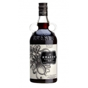 Rum Kraken Black Spiced 0,7L, 40%