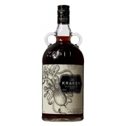 Kraken Black Spiced 1,0 40%