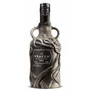 Kraken Black Spiced Ceramic 0,7 40%