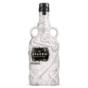 Kraken Black Spiced Ceramic Limited Edt. Fehér 0,7 40%