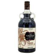 Kraken Roast Coffee Black Spiced Rum (1L / 40%)