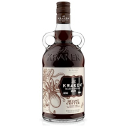 Kraken Roast Coffee Rum 0,7 40%