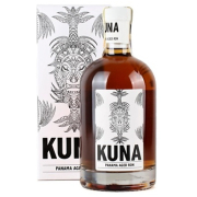 Kuna Panama Aged Ron 40% Pdd.