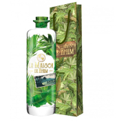 La Maison Du Rhum Discovery Fr. Antilles 0,7L 45% + Ajándéktáska