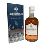 Labourdonnais Rum Classic Gold 40% 0,7L Gb