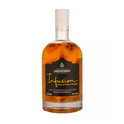 Labourdonnais Rum Infusion Passion Fruit & Pineapple 35% 0,7L