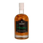Labourdonnais Rum Infusion Pineapple & Ginger 35% 0,7L