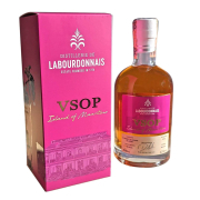 Labourdonnais Rum Vsop Ex Cognac & Ex Bourbon Cask 0,7L 42% Gb