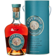 Lazy Dodo Mauritius Island Rum 0,7L 40% Dd