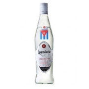 Legendario Anejo Blanco 0,7L 40%