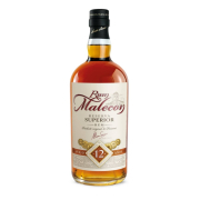 Malecon 12Éves Rum 40% 0,7L