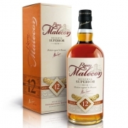 Malecon Reserva Superior 12 years rum 0,7Liter