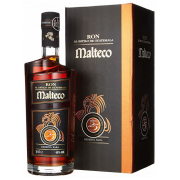 Malteco 25 Éves Rum 0,7L 40%