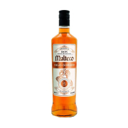 Malteco Viejo Dorado Rum 1,0 40%