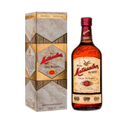 Ron Matusalem Gran Reserva Solera 15 Éves Rum 0,7 Pdd 40%