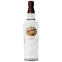 Matusalem Platino Rum 0,7 liter 40%