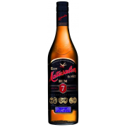 Rum Matusalem Solera No. 7 0,7L 40%