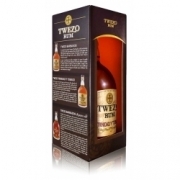 Maxime Trijol Twezo Rum Trinidad Y Tobago 0,7L 40%