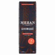 Mezan Panama Chiriqui Panamai Rum 40% 0,7L