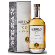 Mezan X.o Jamaica Rum 40% Pdd.