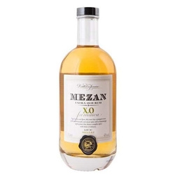 Mezan X.O Jamaica rum 0,7Liters