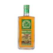 Mhoba Frankys Pineapple Rum 0,7L / 43%)