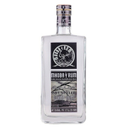 Mhoba Pot Stilled White Rum 0,7L / 43%)