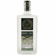 Mhoba Select Release White Rum 0,7L / 58%)