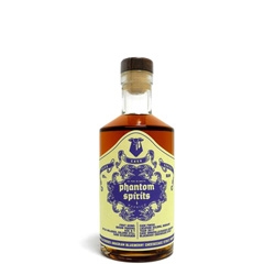 Mikkeller Phantom Spirits: Omnipollo/Dugges Anagram Blueberry Cheesecake Stout 0,5 liter 6 Years Panama Rum