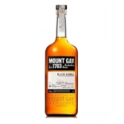 Mount Gay Black Barrel 0,7L 43%