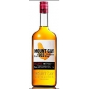 Mount Gay Eclipse  1,0 40% Barbados Rum
