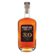 Mount Gay Xo. Rum 0,7 43%