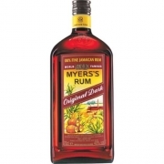 Myer's Original Dark Rum 0,7L (40%)