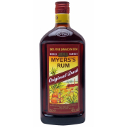 Myers's Rum 0,7L 40%