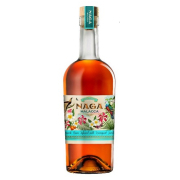 Naga Malacca Spiced Rum 40%