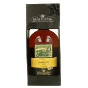 Rum Nation Jamaica 5 Years 50% Pdd.