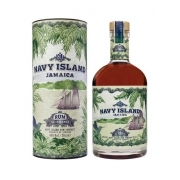 Navy Island Xo Reserve 0,7L 40%