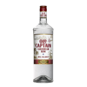 Old Captain White 37,5% 1L