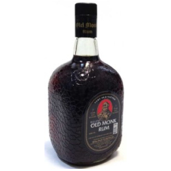 Old Monk Rum 7 Years 0,7  42,8%