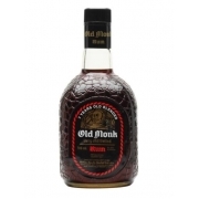 Old Monk 7 Éves Rum 1,0L (42,8%)