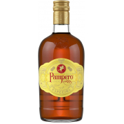 Pampero Anejo Especial Rum 0,7L 40%