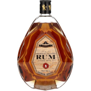 Admirals Cask Panama Rum 40% Pdd.