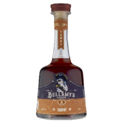 Bellamys Reserve Rum Tawny Port 8Y Panama Rum + 10Y Tawny Port 45% 0,7L