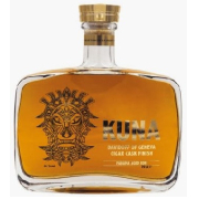 Kuna Davidoff Of Geneva Panama Aged Rum, Cigar Cask Finish 42% (0L)