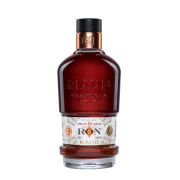 Ron Panama Naud 15 Éves Rum 0,7L / 41,3%)