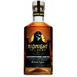 Larmandier/the Night Flight O.: Midnight Flyer 44%