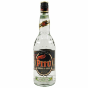 Cachaca Pitú Rum 0,7 liter 40%