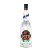 Cachaca Pitu Puro Alkoholmentes Rum 0,7  0%